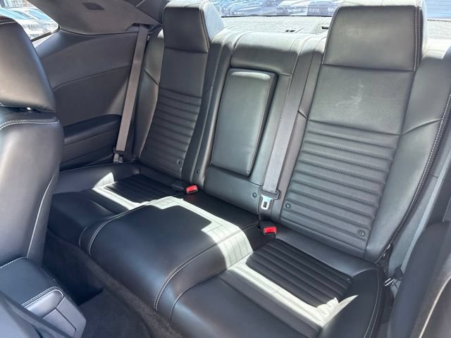 Used 2013 Dodge Challenger R/T Plus RWD image 22
