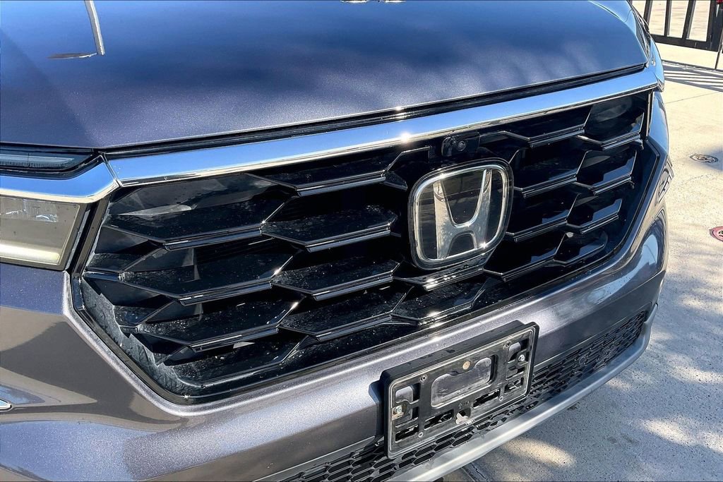 Used 2024 Honda Pilot Elite image 36