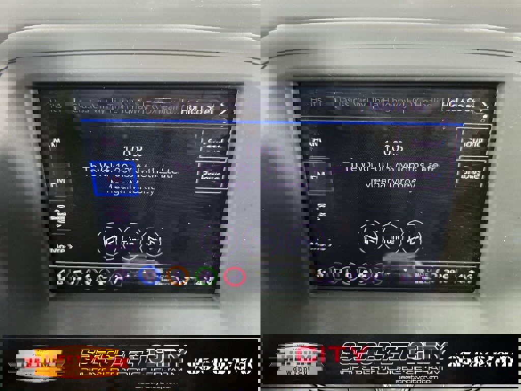 Used 2023 Chevrolet Camaro LT w/ RS Package image 17