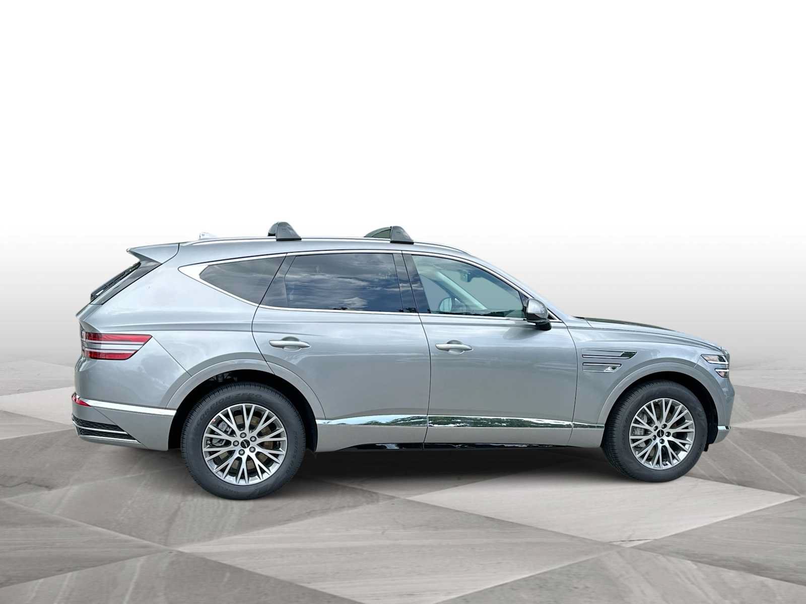 New 2026 Genesis GV80 2.5T RWD image 9