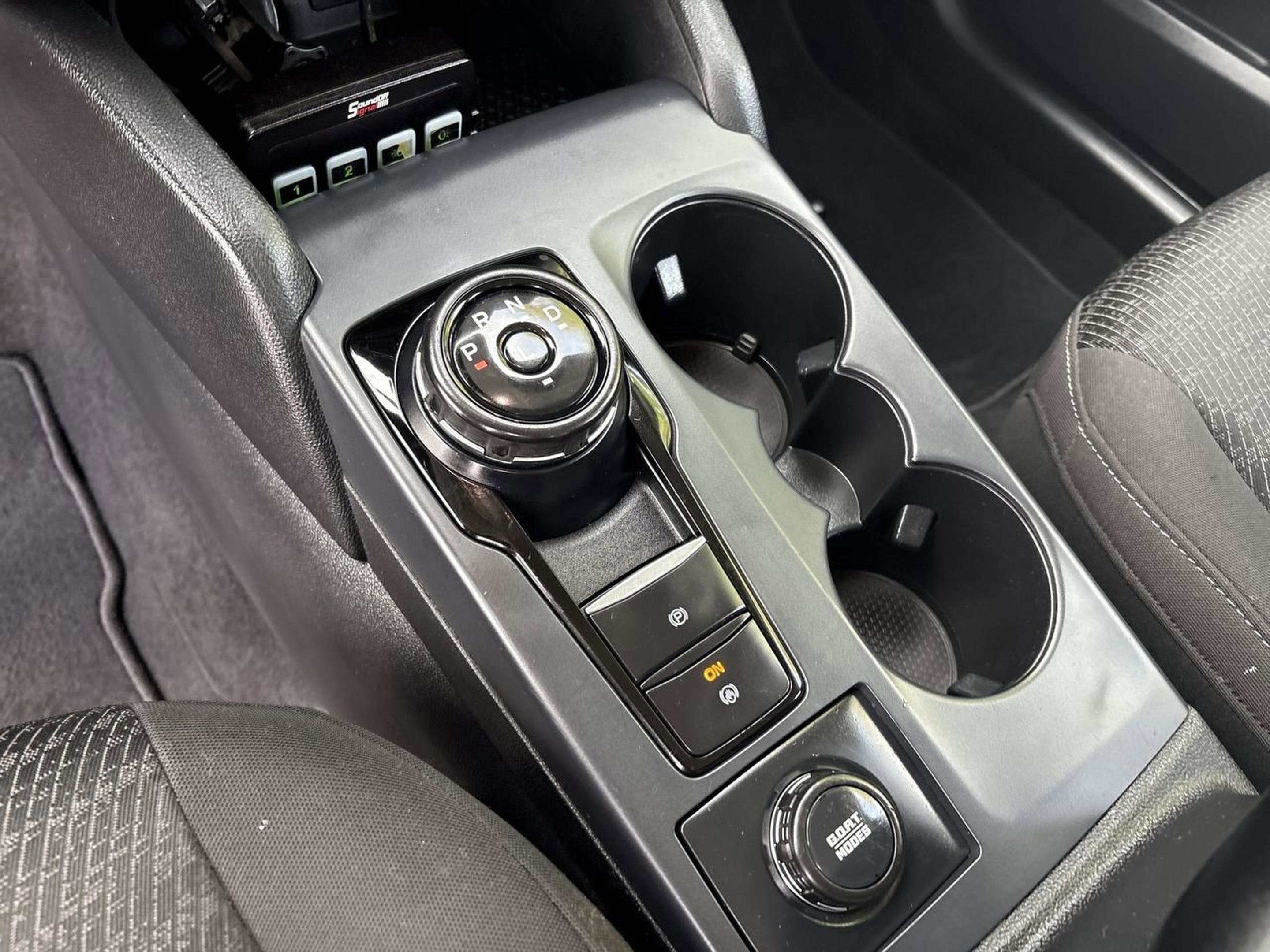 Used 2022 Ford Bronco Sport image 16