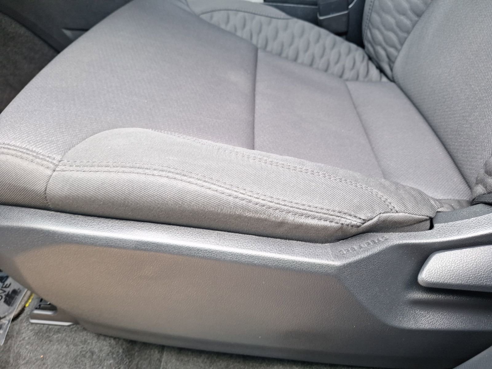 Used 2024 Toyota Tundra SR5 image 17