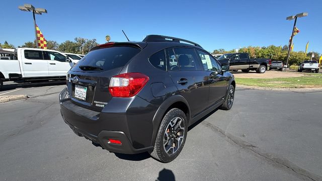 Used 2016 Subaru Crosstrek 2.0i Premium AWD/4WD image 4