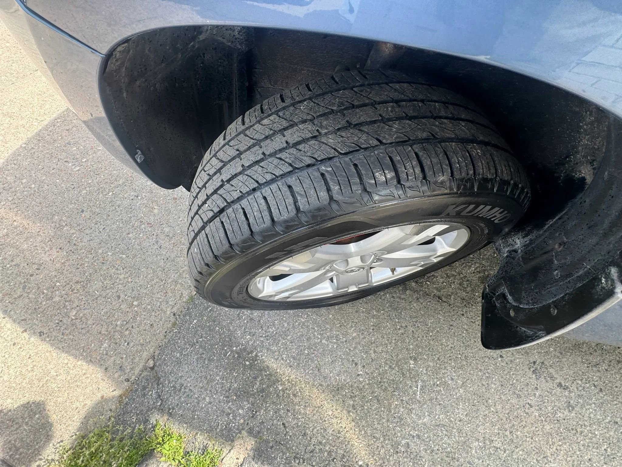 Used 2008 Toyota RAV4 4WD image 28