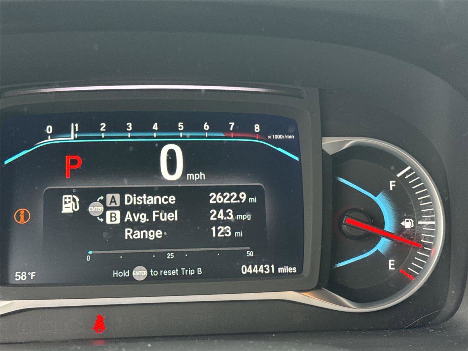 Used 2021 Honda Passport EX-L image 29