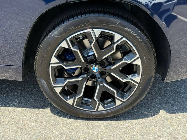 Used 2026 BMW X3 xDrive30i w/ M Sport Package AWD/4WD image 16