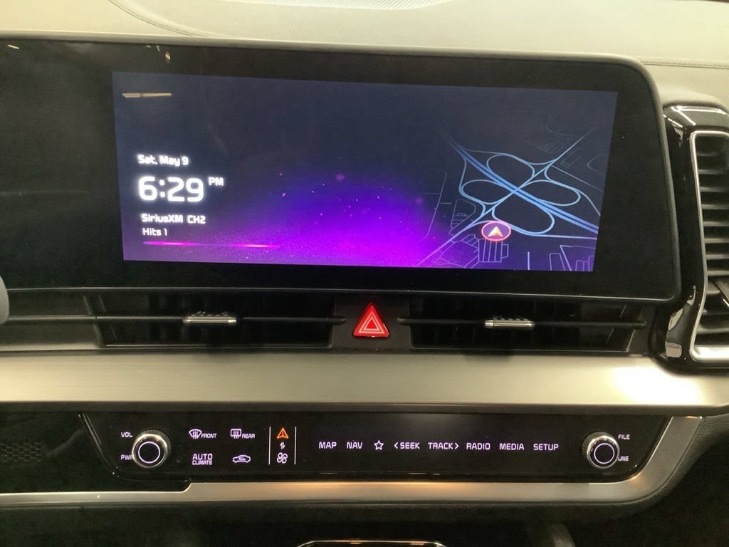 Certified 2023 Kia Sportage EX AWD/4WD image 17