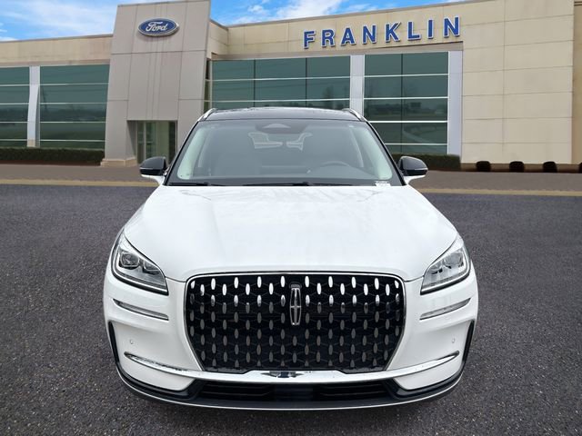 Certified 2024 Lincoln Corsair Reserve w/ Equipment Group 201A image 2