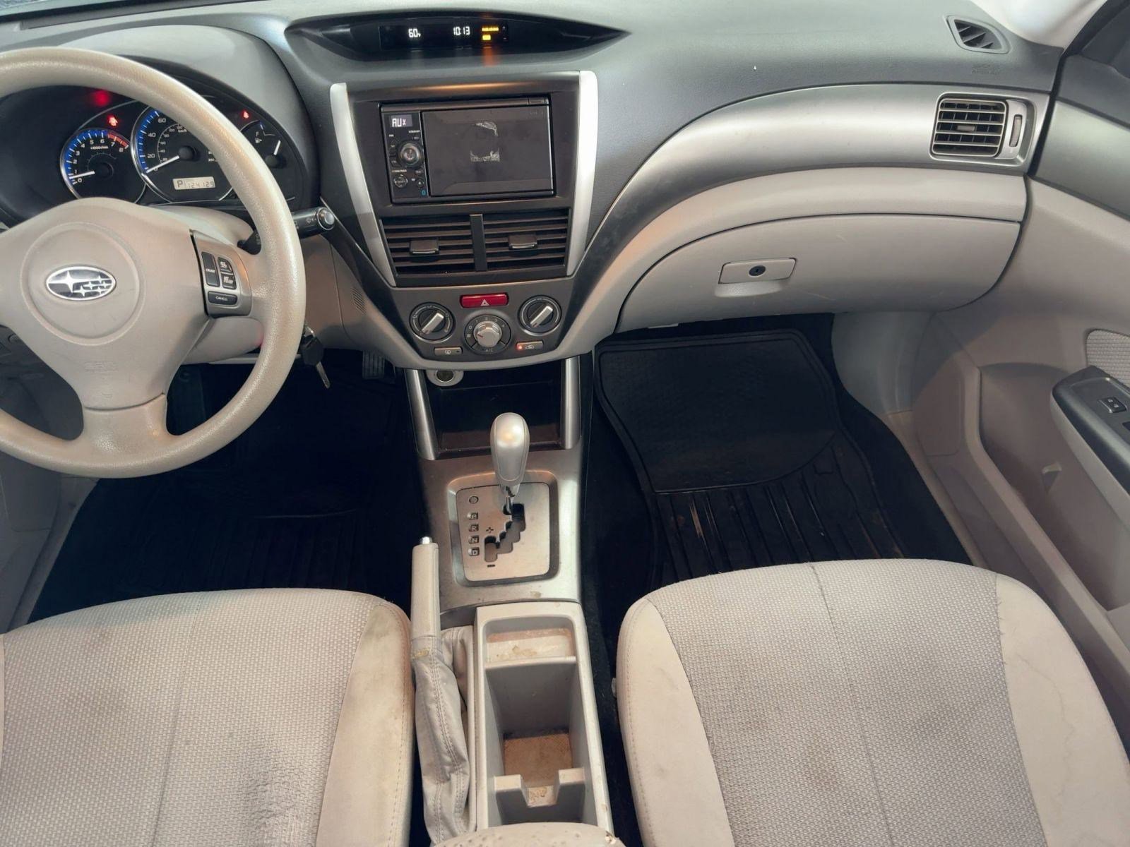 Used 2011 Subaru Forester 2.5X Premium image 26