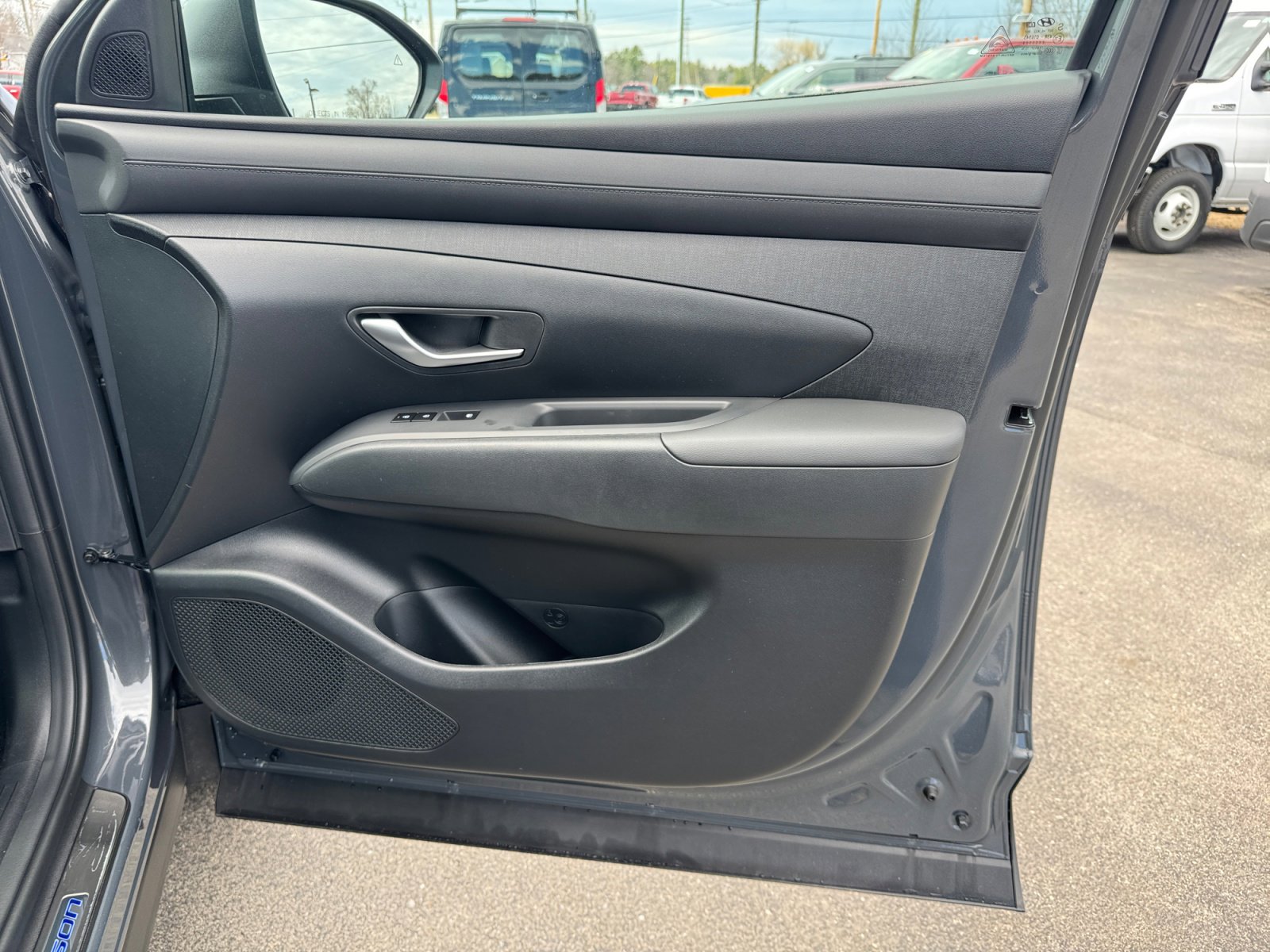 New 2026 Hyundai Tucson XRT AWD/4WD image 27