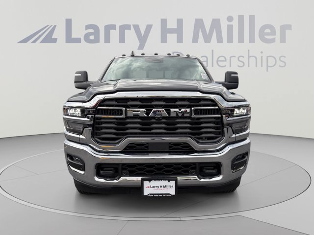 New 2027 RAM 3500 Tradesman AWD/4WD image 8
