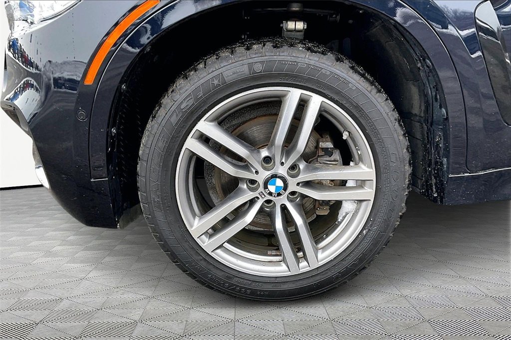 Used 2018 BMW X6 xDrive35i image 35