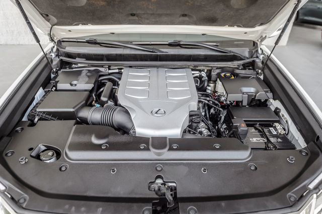 Used 2021 Lexus GX 460 Premium image 14