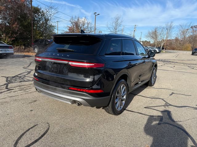 Used 2022 Lincoln Corsair AWD w/ Premium Package image 25