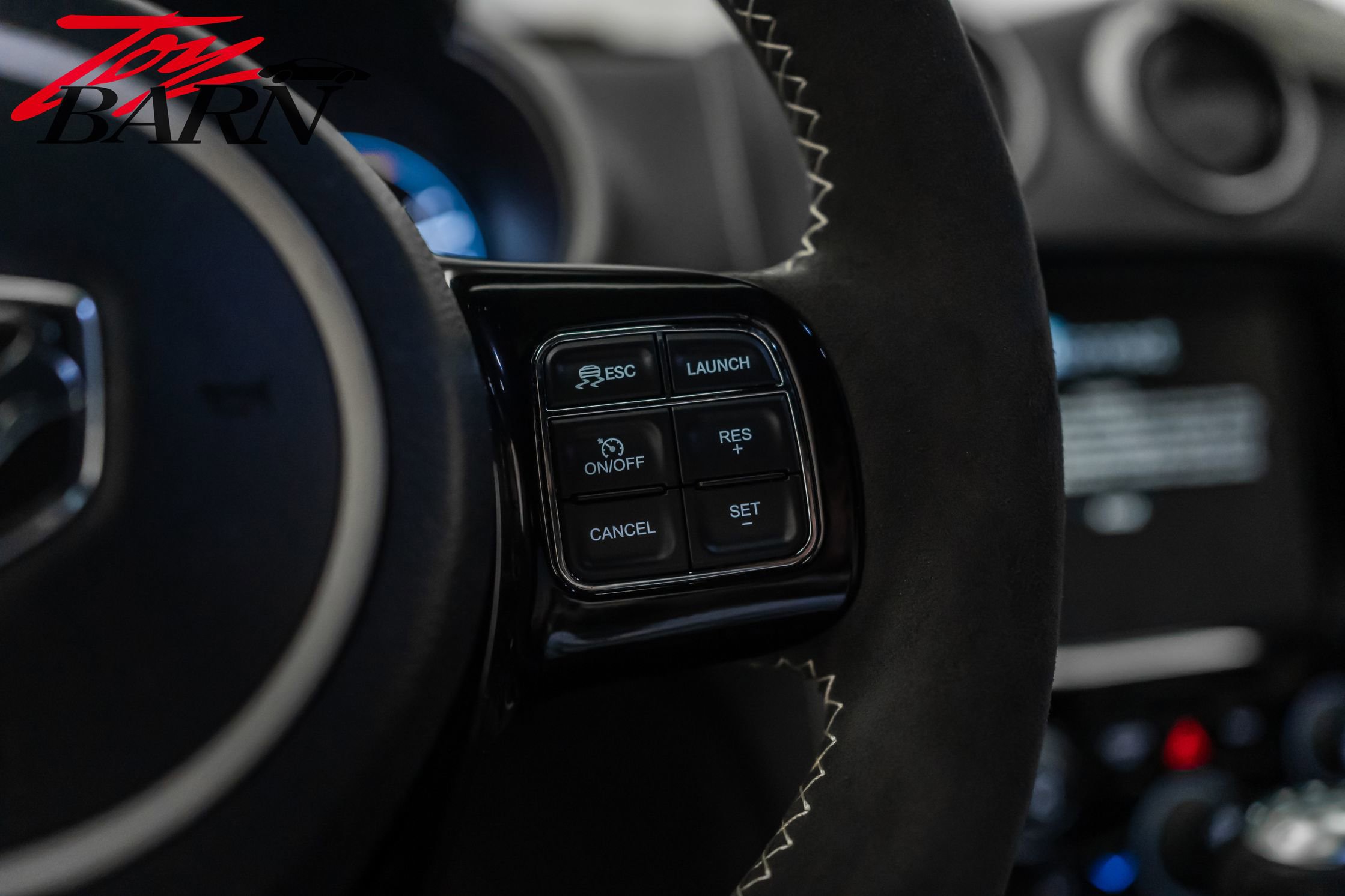 Used 2017 Dodge Viper GTC w/ ACR Package image 33