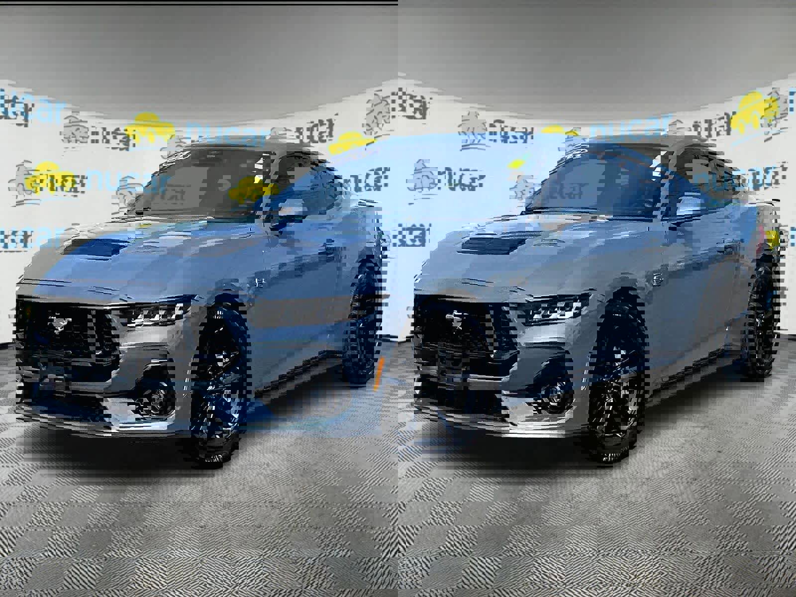 Used 2024 Ford Mustang GT image 3