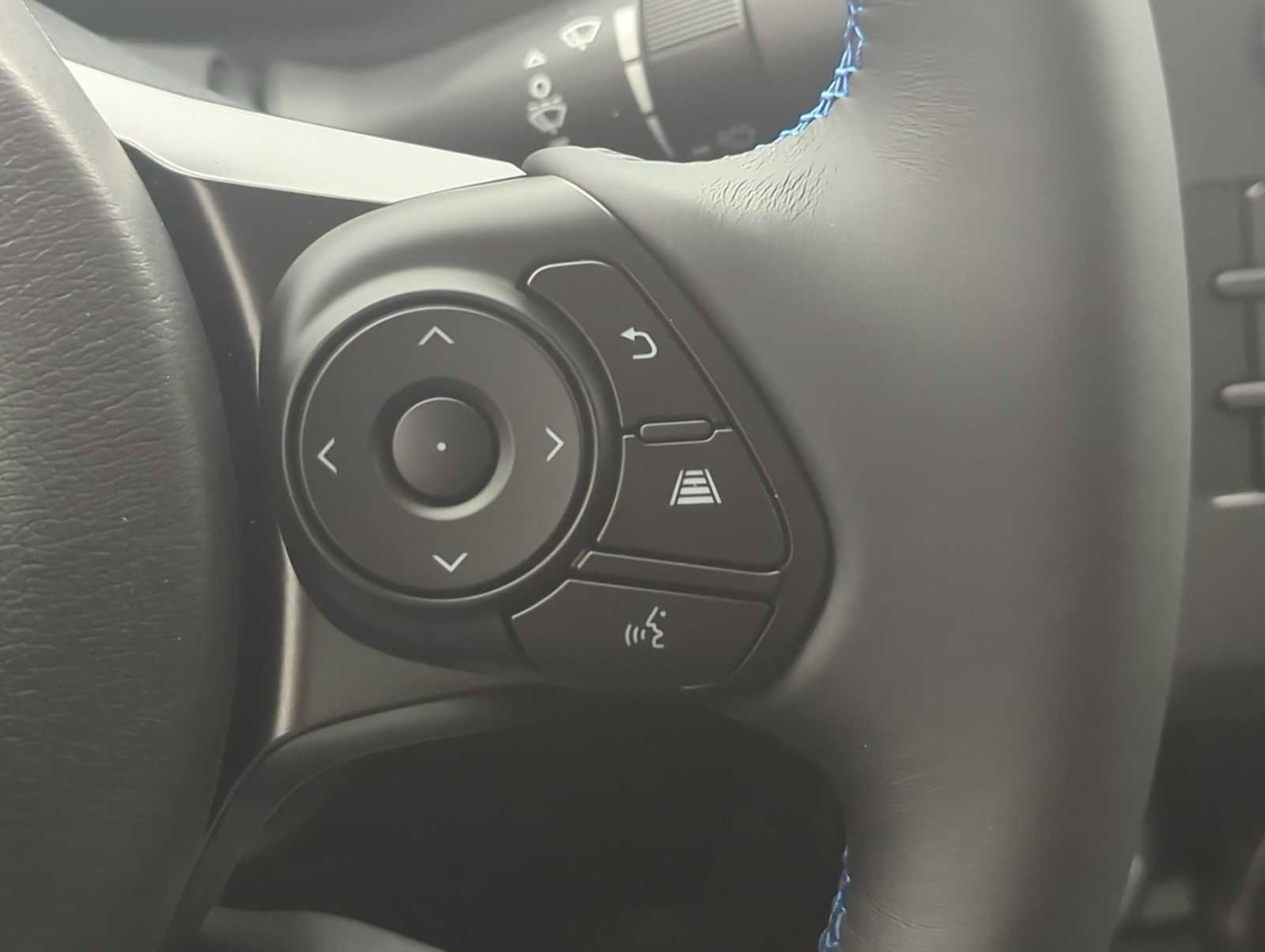 New 2025 Subaru BRZ tS image 22