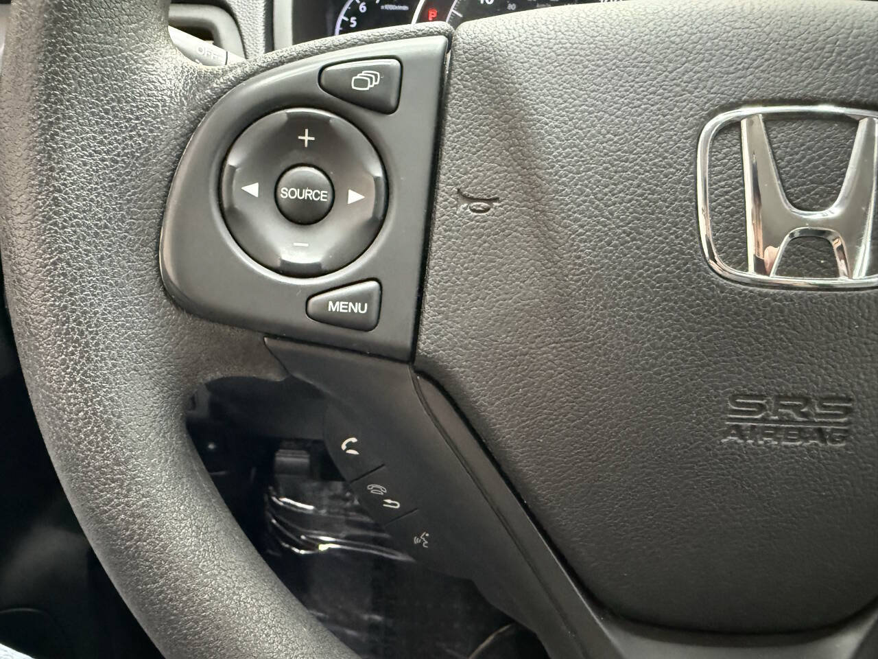 Used 2015 Honda CR-V LX image 22