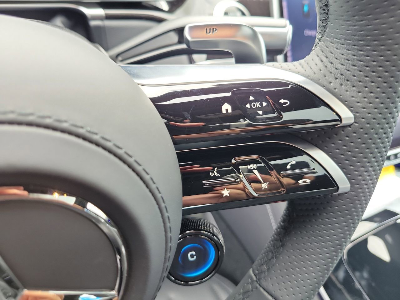 New 2026 Mercedes-Benz S 63 AMG S image 28
