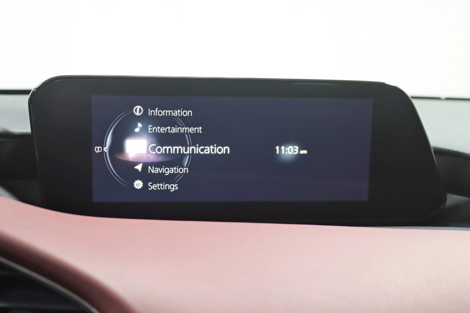 Used 2021 MAZDA MAZDA3 Hatchback w/Premium Plus Pkg image 22