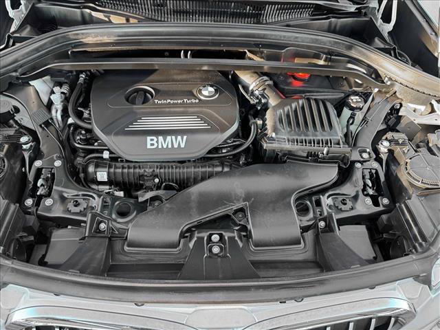 Used 2018 BMW X1 xDrive28i image 22