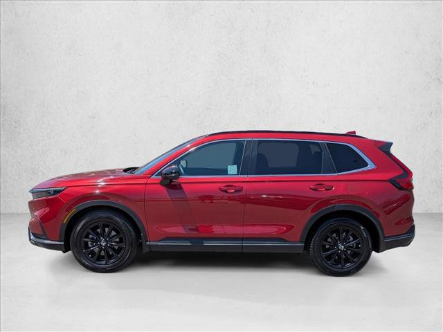Used 2024 Honda CR-V Sport-L image 9
