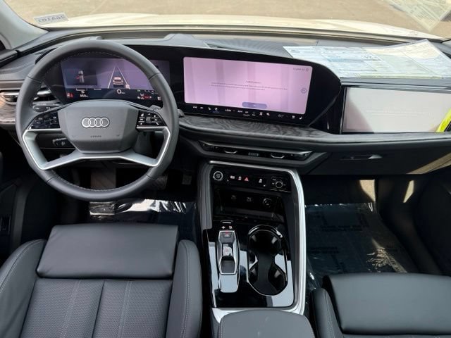 New 2026 Audi Q5 Prestige AWD/4WD image 22