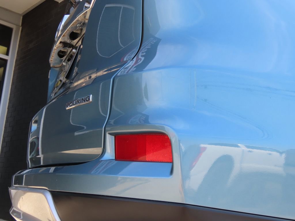 Used 2016 Honda CR-V Touring image 14