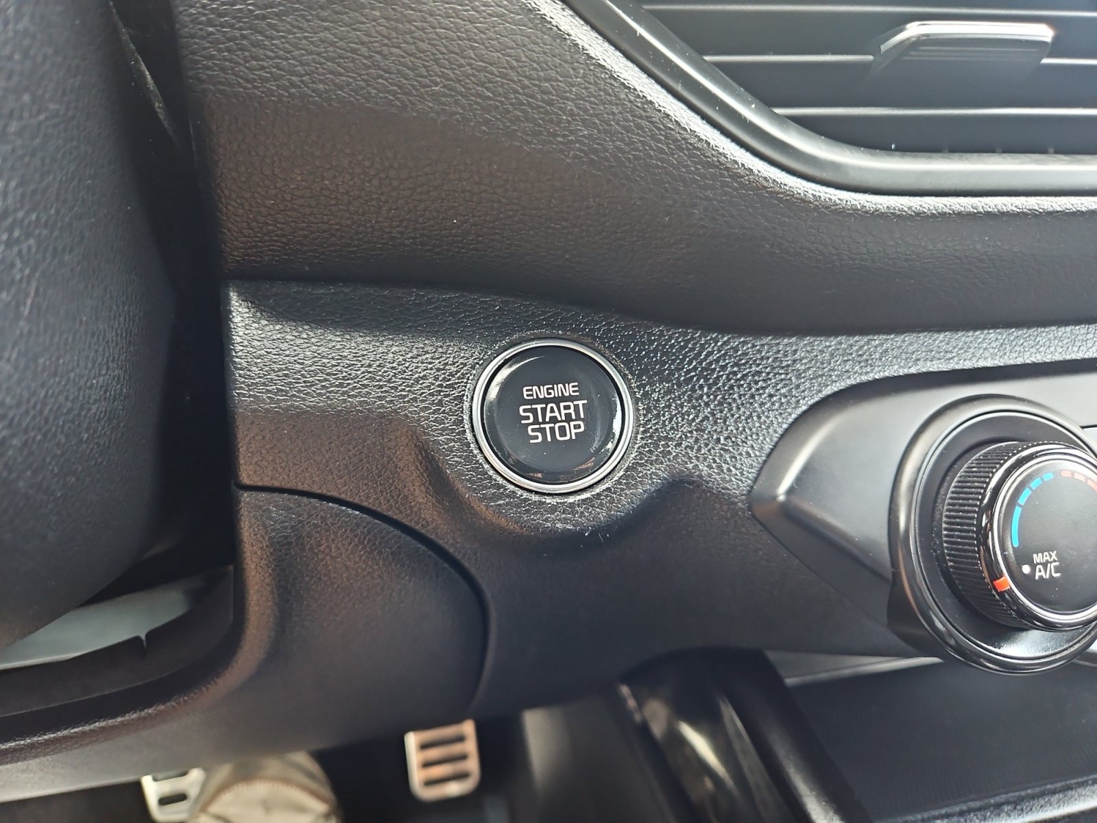 Used 2021 Kia Forte GT-Line FWD image 18