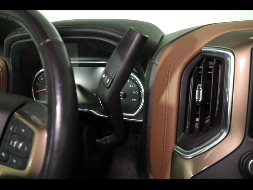 Used 2022 Chevrolet Silverado 2500 High Country w/ Z71 Off-Road Package image 30
