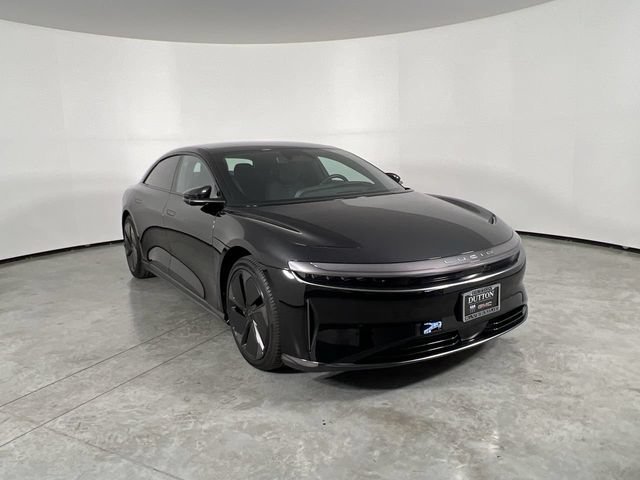 Used 2024 Lucid Air Touring AWD/4WD image 2