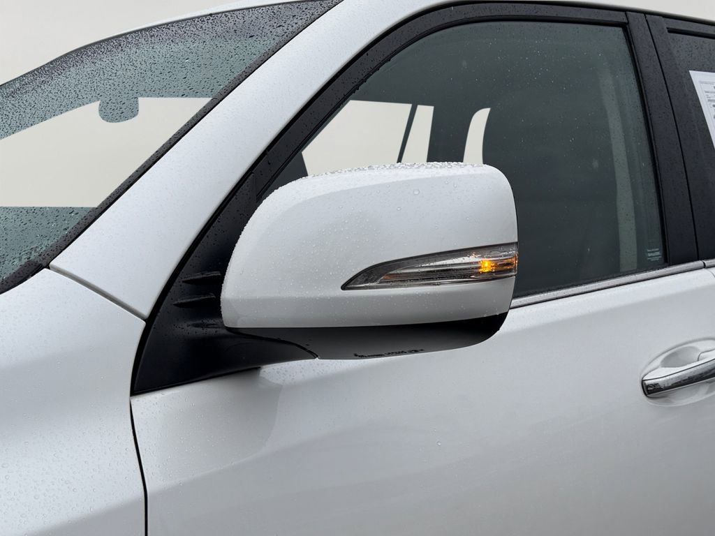 Used 2022 Lexus GX 460 Premium w/ Premium Plus Package image 29