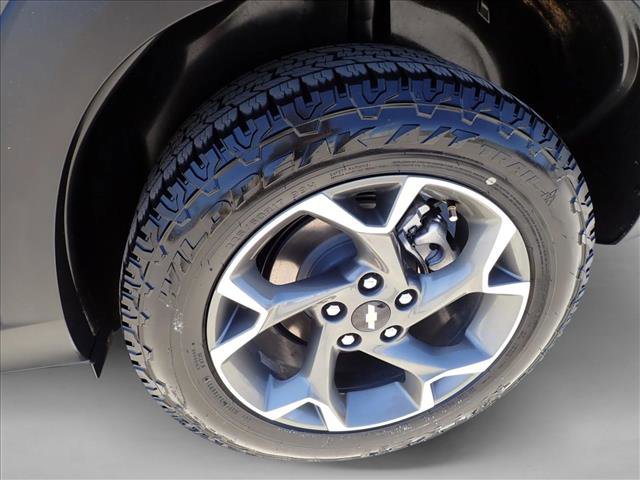 Used 2025 Chevrolet Trax LT w/ Driver Confidence Package FWD image 7