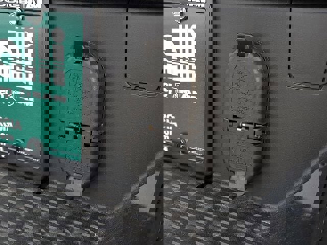 New 2026 RAM 1500 Classic Warlock image 9