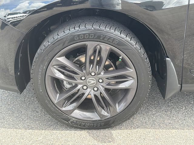 Used 2019 Acura RDX A-Spec FWD image 11