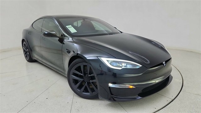 Used 2023 Tesla Model S Standard Range image 87