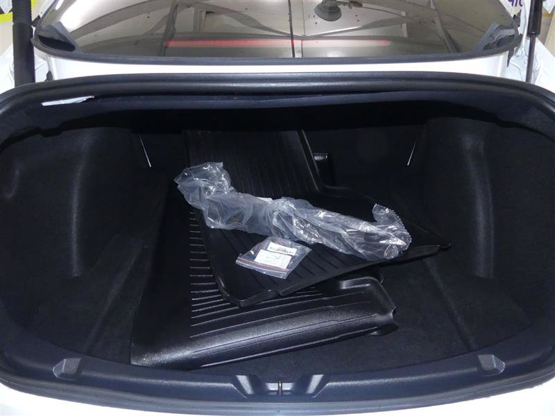 Used 2023 Tesla Model 3 Standard Range RWD image 25