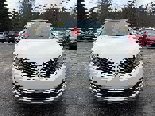 Used 2016 Lincoln MKX Black Label w/ Technology Package image 2