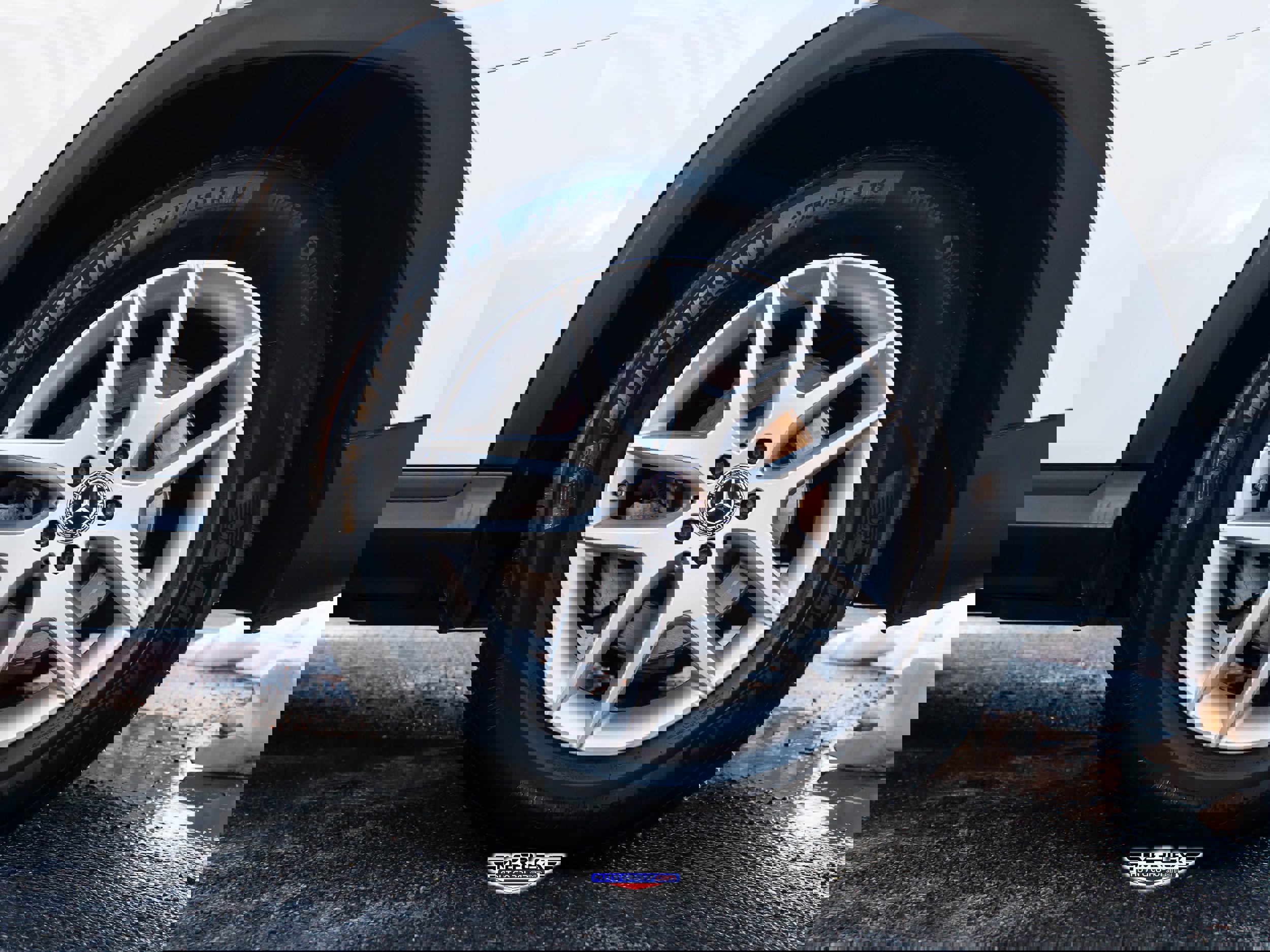 Used 2020 Mercedes-Benz GLS 450 4MATIC image 12