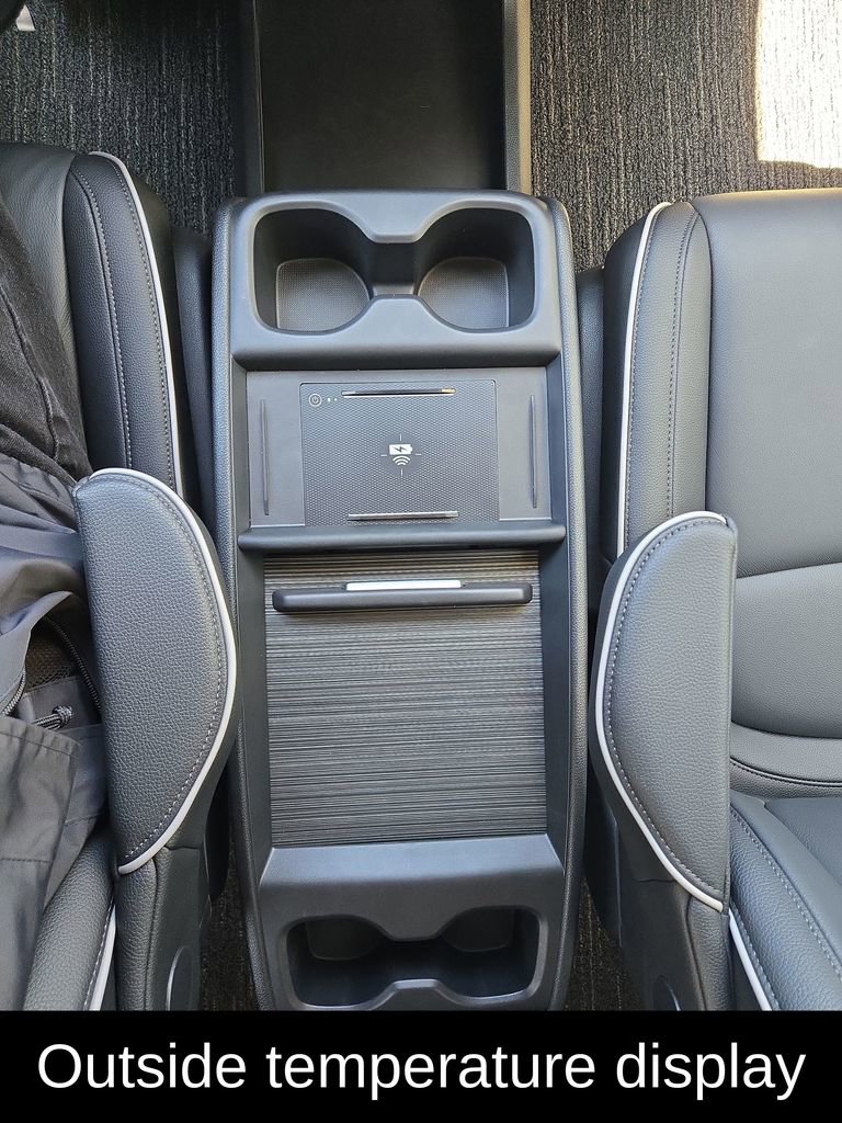Certified 2026 Honda Odyssey Touring image 23