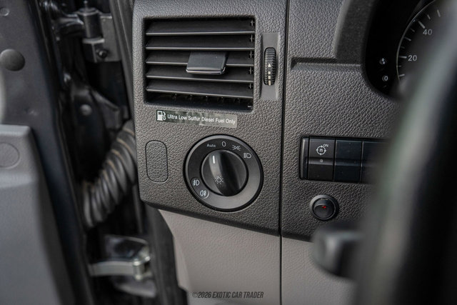 Used 2017 Mercedes-Benz Sprinter 3500 image 31