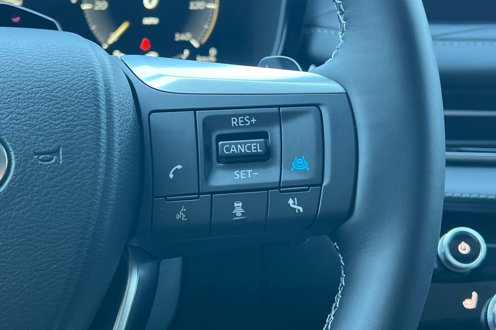 New 2026 INFINITI QX60 Autograph w/ Autograph Tech Package image 29