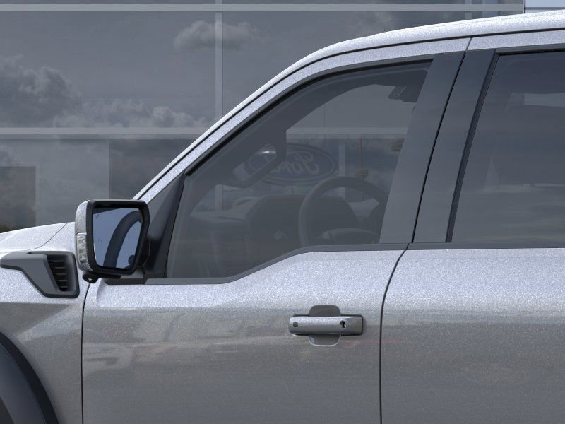 New 2026 Ford F150 Raptor image 20