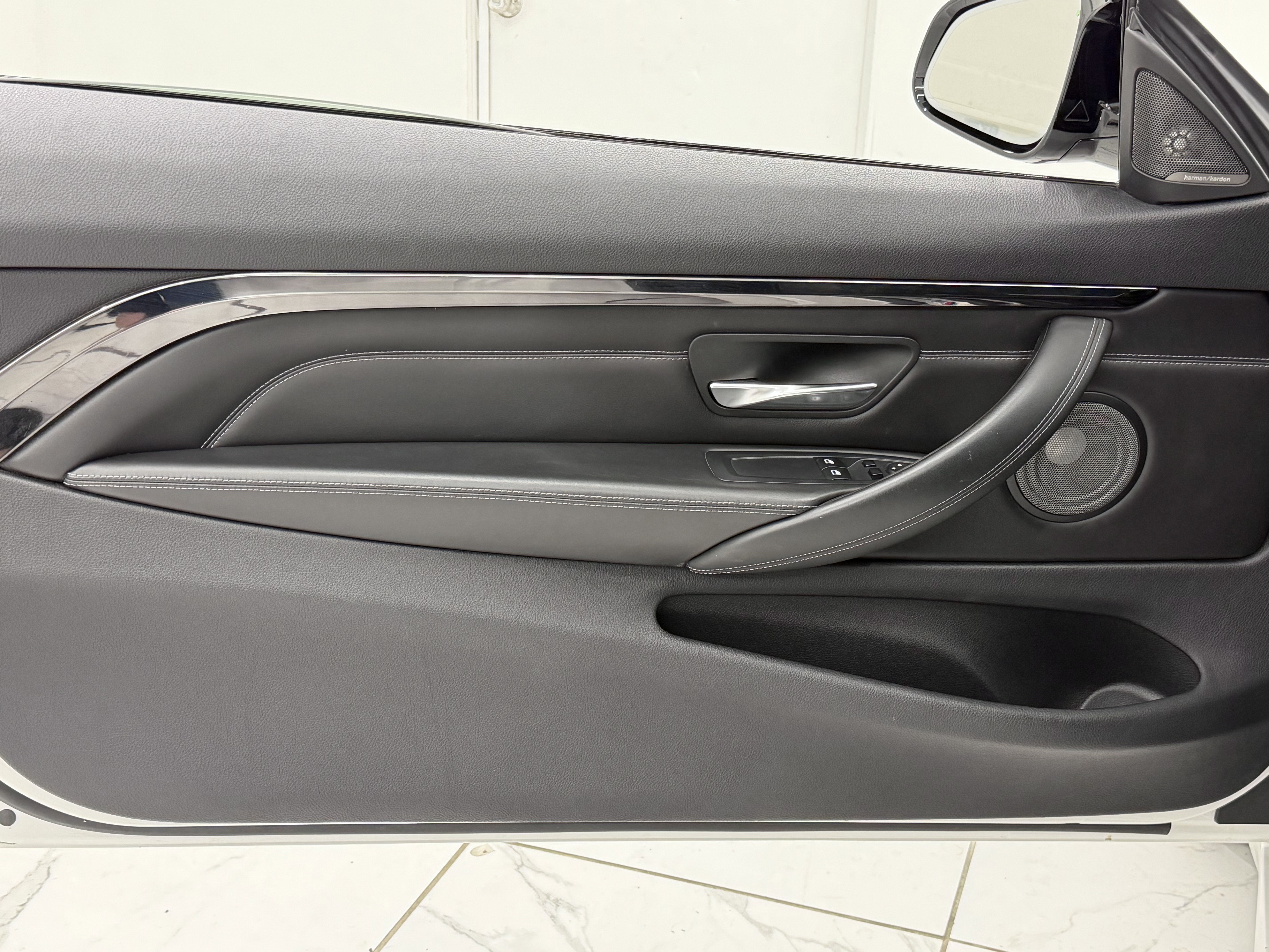 Used 2015 BMW M4 Coupe RWD image 27
