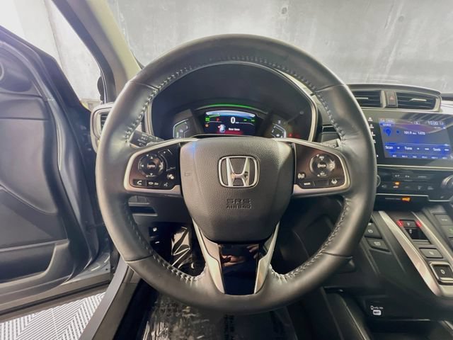 Used 2022 Honda CR-V EX-L image 16