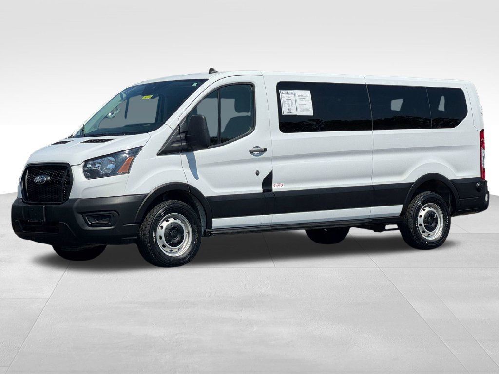 Used 2024 Ford Transit 350 XL RWD image 3