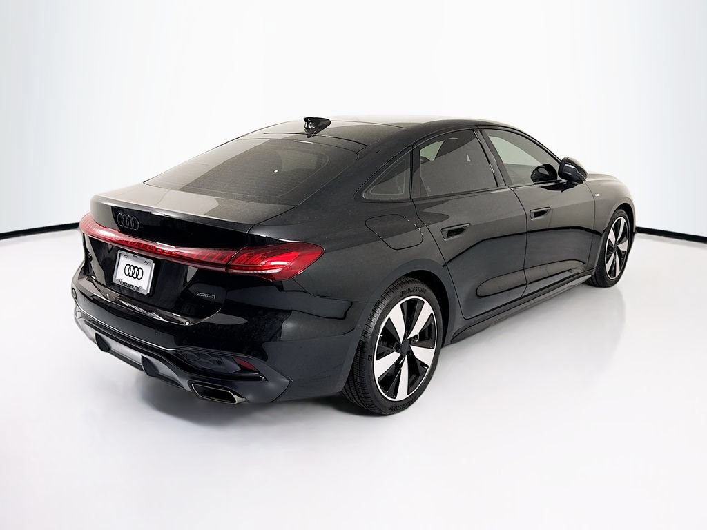 Used 2026 Audi A5 Premium Plus AWD/4WD image 5