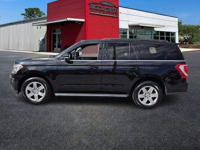 Used 2020 Ford Expedition XLT w/ Equipment Group 202A image 2