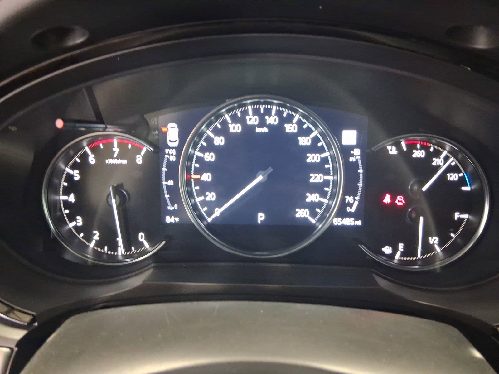 Certified 2022 MAZDA CX-9 Grand Touring image 22