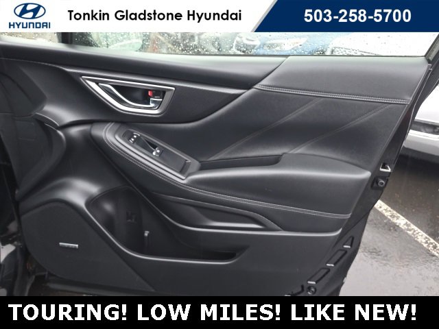 Used 2023 Subaru Forester Touring image 22
